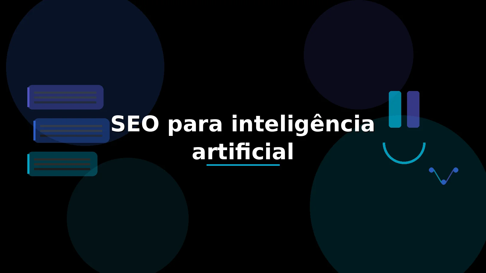 SEO para inteligência artificial