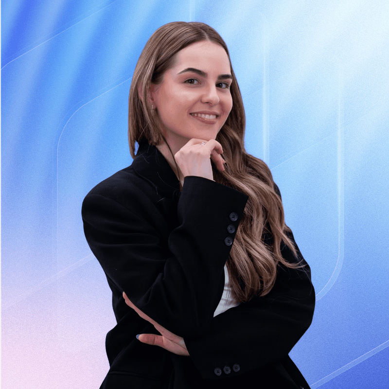 Cassandra, Social Ads Specialist