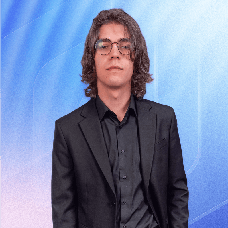 Lucas, Youtube Manager