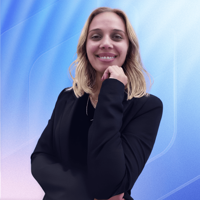Tatiana, Social Ads Specialist