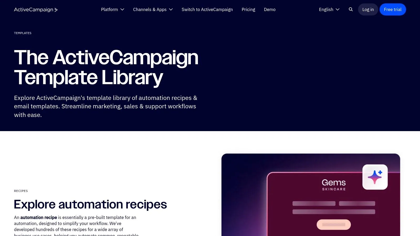 ActiveCampaign