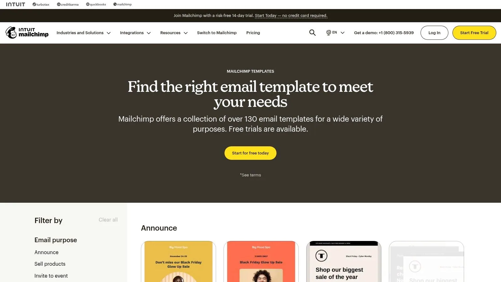 Mailchimp