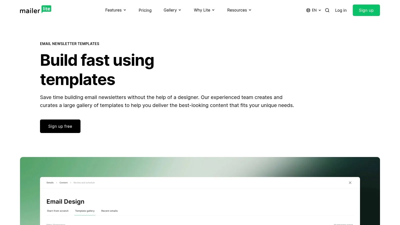 MailerLite